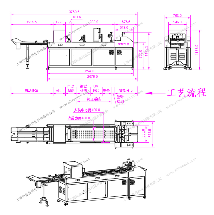 醫(yī)療器械行業(yè)（UDI）噴印平臺(tái)解決方案